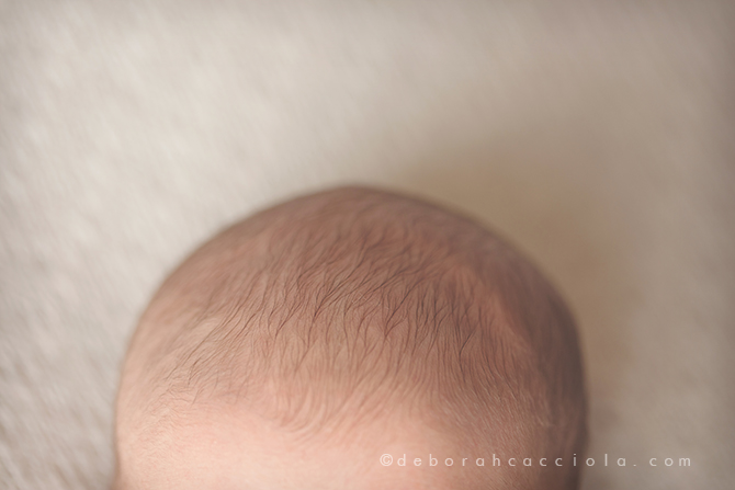 photographe détails bébé orleans